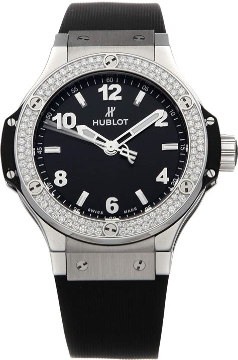 relojes mujer hublot|relojes elegantes mujer.